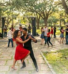 Festivals, May 14, 2026, 05/14/2026, Latin Music & Dance Celebration with Grammy Winner and two-time Grammy Nominee