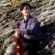 Concerts, May 08, 2026, 05/08/2026, Violin Pieces by J.S. Bach, Bartok, & More (In Person AND Online!)