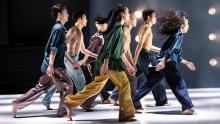 Dance Performances, June 25, 2026, 06/25/2026, 1 Degree Celsius: Electrifying Movement & Pulsating Music Exploring the Individual & Collective Body