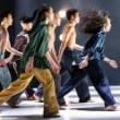 Dance Performances, June 24, 2026, 06/24/2026, 1 Degree Celsius: Electrifying Movement & Pulsating Music Exploring the Individual & Collective Body
