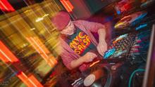 Dancings, June 26, 2026, 06/26/2026, Silent Disco: All-Vinyl Salsa Set with&nbsp;DJ Bongohead