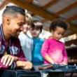 Kidss, June 27, 2026, 06/27/2026, 2x Grammy Nominee, PBS Kids-Featured Musician Explores Rich Melodies (Family Music)