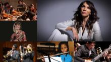 Concerts, June 27, 2026, 06/27/2026, Rising-Star Young Musicians Showcase: New Sounds & Passionate Creativity
