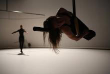Dance Performances, June 28, 2026, 06/28/2026, TORDRE: Identity, Difference, & Personal Expression Explored through Movement