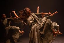 Dance Lessons, June 30, 2026, 06/30/2026, Explore&nbsp;Indian kathak Form and Contemporary Dance (Experienced Dancers Only)