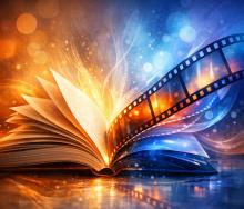 Discussions, May 17, 2026, 05/17/2026, Widely-Acclaimed Authors on Seeing Their Stories Become Film
