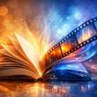 Discussions, May 17, 2026, 05/17/2026, Widely-Acclaimed Authors on Seeing Their Stories Become Film