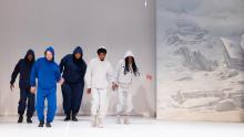 Dance Performances, June 18, 2026, 06/18/2026, Movement as an Evolving Language within Black Culture