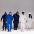 Dance Performances, June 18, 2026, 06/18/2026, Movement as an Evolving Language within Black Culture