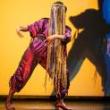 Dance Performances, June 20, 2026, 06/20/2026, Trsnfixing Flamenco Solo with Live Music