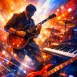 Concerts, May 07, 2026, 05/07/2026, Funk, Jazz, R&B, Rock Fusion with Grammy Nominee at a Legendary Venue