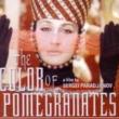 Films, May 14, 2026, 05/14/2026, The Color of Pomegranates (1969): one of the most distinctive films ever made