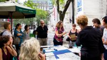 Workshops, May 29, 2026, 05/29/2026, Learn Printmaking Techniques in the Park (All Ages)