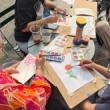 Workshops, May 30, 2026, 05/30/2026, Make Your Own Zine&nbsp;in the Park (All Ages)