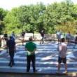 Workshops, June 13, 2026, 06/13/2026, Outdoor Actors' Workout with Hudson Classical Theater Company