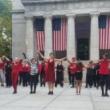 Dance Performances, June 20, 2026, 06/20/2026, Outdoor Dance Workshop + Performance: Movement, Music, & Storytelling on the Plaza