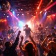 Concerts, May 13, 2026, 05/13/2026, Famous British Dance-Rock Group at a Major Venue