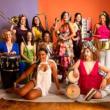 Concerts, June 09, 2026, 06/09/2026, Blazing Brass Lines, Afro-Caribbean Percussion, & Locked in Bass Grooves with Lulada Club Salsa Orchestra