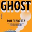 Book Discussions, May 27, 2026, 05/27/2026, Academy Award-Nominated Writer Shares His New Novel, Ghost Town&nbsp;(In Person AND Online!)