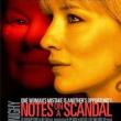 Films, June 10, 2026, 06/10/2026, Notes on a Scandal (2006): Psychological Drama Thriller with Judi Dench & Cate Blanchett