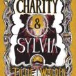 Book Discussions, June 15, 2026, 06/15/2026, Youngest Ever Eisner Award-Winning Graphic Novelist Shares Her New Book, Charity & Sylvia (In Person AND Online!)