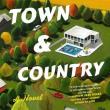 Book Discussions, June 16, 2026, 06/16/2026, New Yorker Contributor Shares His New Book, Town & Country (In Person AND Online!)