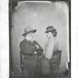 Talks, June 25, 2026, 06/25/2026, Literary Scholar Explores Walt Whitman's Sexuality: Was He a Gay Icon? (In Person AND Online!)