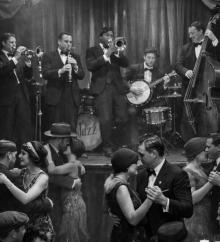Concerts, May 08, 2026, 05/08/2026, Vintage Jazz Band