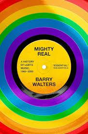 Book Discussions, May 12, 2026, 05/12/2026, Rolling Stone&nbsp;Contributor&nbsp;Launches His New Book,&nbsp;Mighty Real: A History of LGBTQ Music,1969&ndash;2000