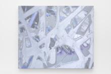Opening Receptions, May 08, 2026, 05/08/2026, Reflective Sci-Fi Paintings and Light Installations
