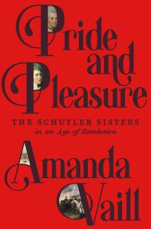 Book Discussions, June 03, 2026, 06/03/2026, Guggenheim Fellow Biographer Shares Her Acclaimed Book, Pride and Pleasure