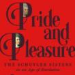 Book Discussions, June 03, 2026, 06/03/2026, Guggenheim Fellow Biographer Shares Her Acclaimed Book, Pride and Pleasure