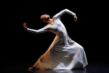 Dance Performances, June 04, 2026, 06/04/2026, An Evening of Performance & Conversation with "Vanguard of American Modern Dance" Company