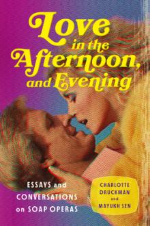 Book Discussions, June 05, 2026, 06/05/2026, National Book Critics Award&ndash;Nominated Cultural Critics Share Their New Book,&nbsp;Love in the Afternoon&hellip;and Evening