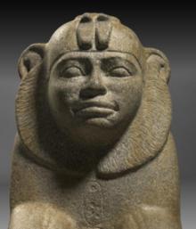Talks, June 12, 2026, 06/12/2026, Curator-Led Journey through the Diverse Treasures and Unique Heritage of Nubian Art