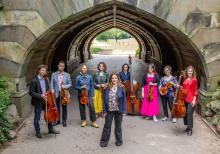 Concerts, June 09, 2026, 06/09/2026, Music in the Bandshell: Works by J.S. Bach, Philip Glass, & More