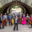 Concerts, June 09, 2026, 06/09/2026, Music in the Bandshell: Works by J.S. Bach, Philip Glass, & More
