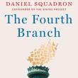 Book Discussions, June 08, 2026, 06/08/2026, NY State Senator Shares His New Book, The Fourth Branch: How State Government Can Save Our Union (In Person AND Online!)