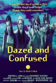 Films, June 04, 2026, 06/04/2026, Dazed and Confused (1993): Coming-of-Age Comedy Film with Star-Studded Cast, Directed by Richard Linklater