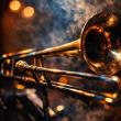 Concerts, May 15, 2026, 05/15/2026, Celebrated Trombonist at a Historic Jazz Venue