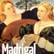 Concerts, May 29, 2026, 05/29/2026, Monteverdi's Beautiful Madrigals: Intimate Songs Set to Lute, Harp, Harpsichord