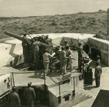 Book Discussions, May 08, 2026, 05/08/2026, Atlantic Islands and Untold Stories of World War II&nbsp;(In Person AND Online!)