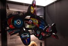 Museumss, May 16, 2026, 05/16/2026, Indigenous Glass Art, Storytelling, and Hands-On Workshops