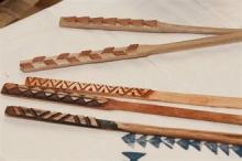 Workshops, May 23, 2026, 05/23/2026, Learn About&nbsp;Hawaiian Kapa Printing and Cultural Arts
