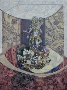 Opening Receptions, May 16, 2026, 05/16/2026, Vietnamese Folk Imagery and Postwar Painting