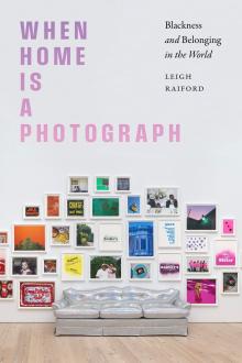 Book Discussions, May 17, 2026, 05/17/2026, Black Photography, Home, and Belonging