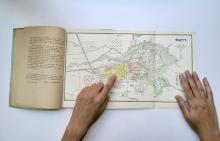 Discussions, May 26, 2026, 05/26/2026, Counter-Mapping Armenian Memory and Dispossession