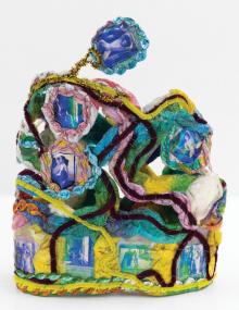 Opening Receptions, May 09, 2026, 05/09/2026, Sculpture and Photography on the Male Form