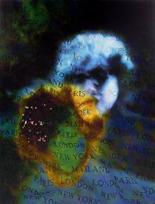 Opening Receptions, May 12, 2026, 05/12/2026, Meta-Paintings, Photography, and Hauntological Images