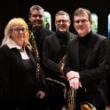 Concerts, June 05, 2026, 06/05/2026, Contemporary Saxophone Works by North American Composers